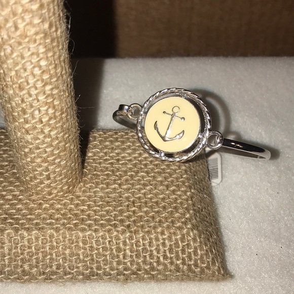 🧡NWT Anchor Bracelet‎ - Picture 4 of 9